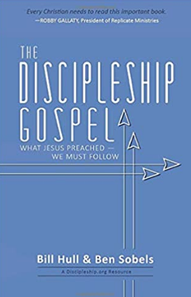 The Discipleship Gospel